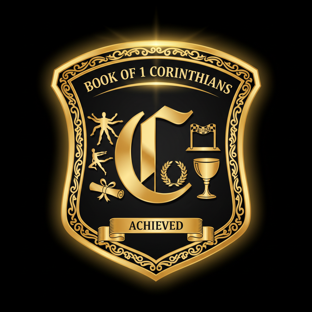 Book of 1 Corinthians