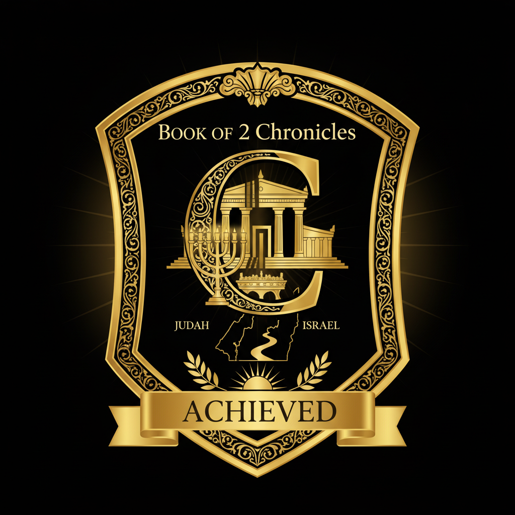 Book of 2 Chronicles