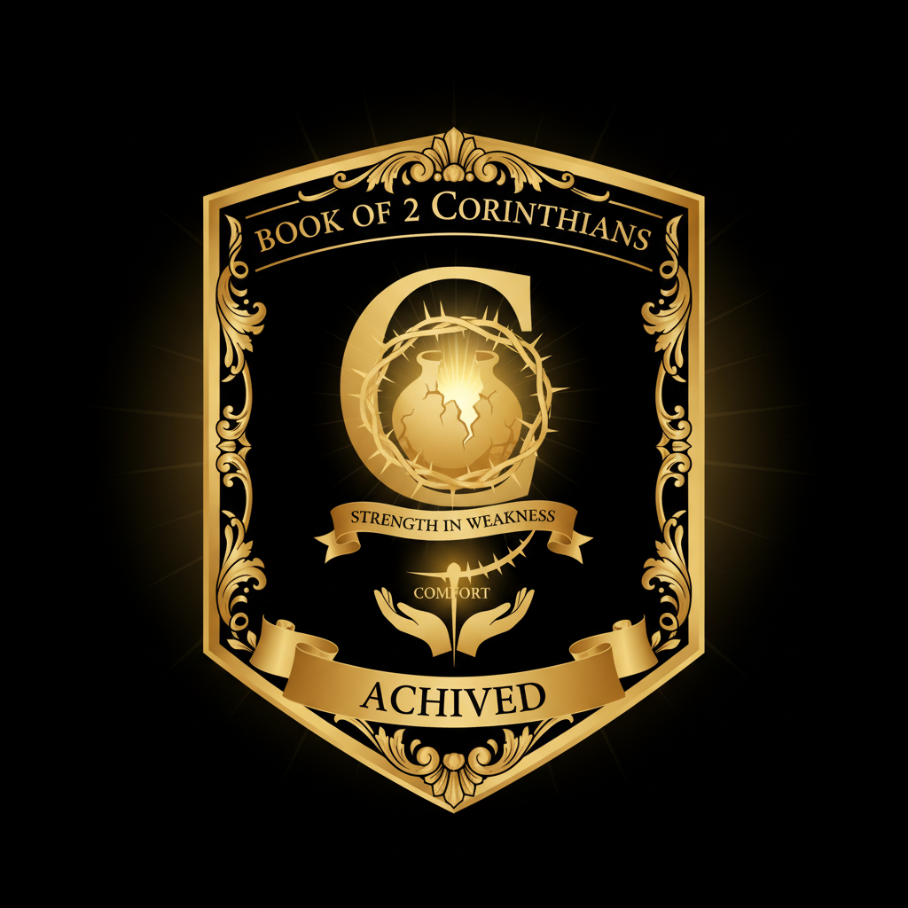 Book of 2 Corinthians