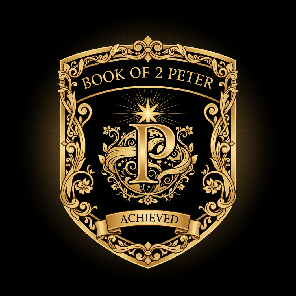 Book of 2 Peter
