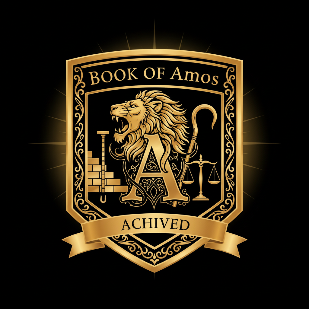 Book of Amos