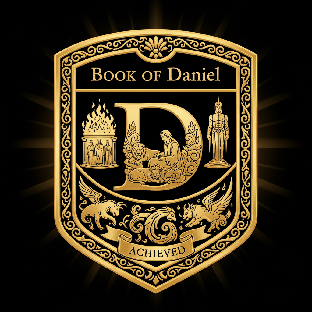 Book of Daniel