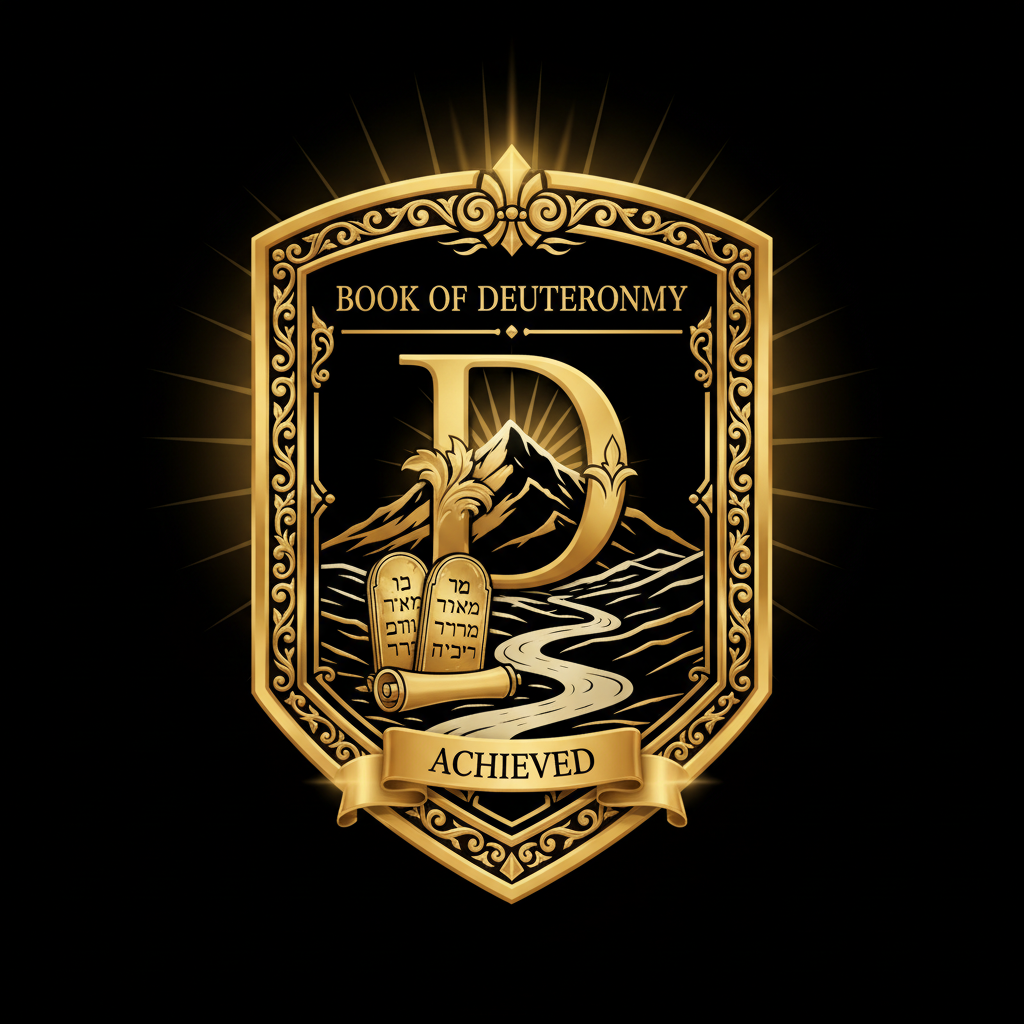 Book of Deuteronomy