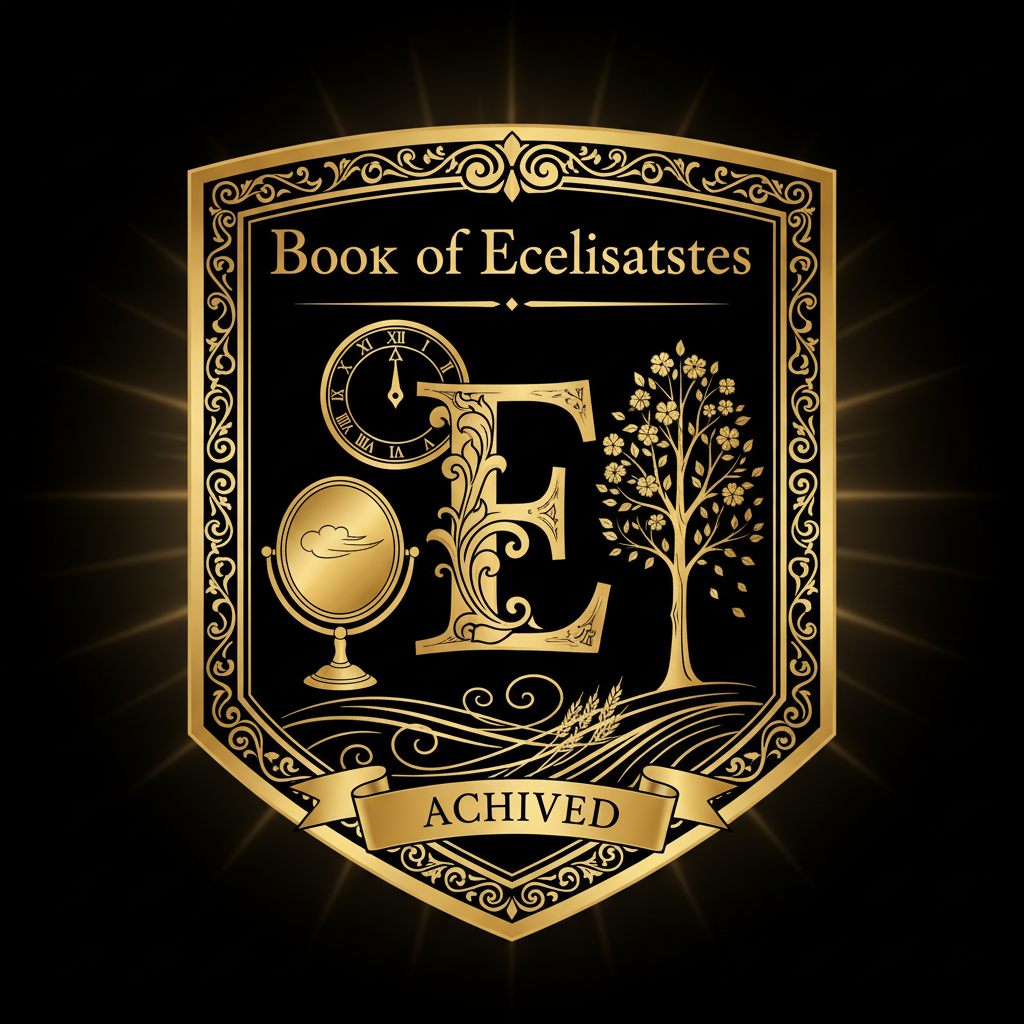 Book of Ecclesiastes
