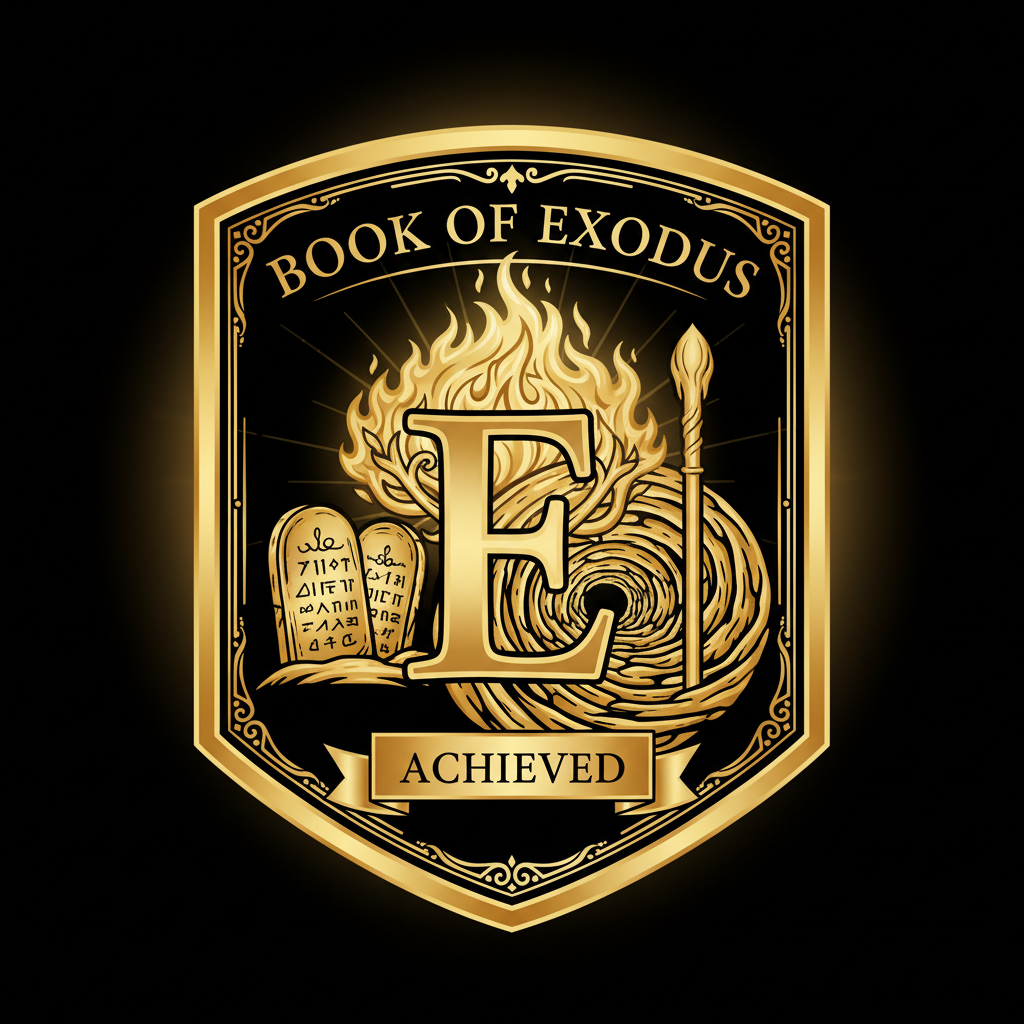 Book of Exodus