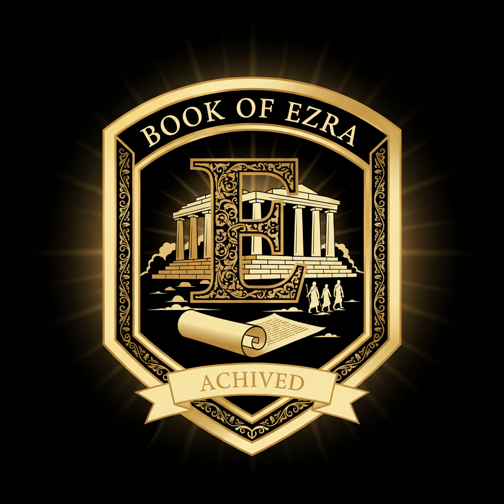 Book of Ezra