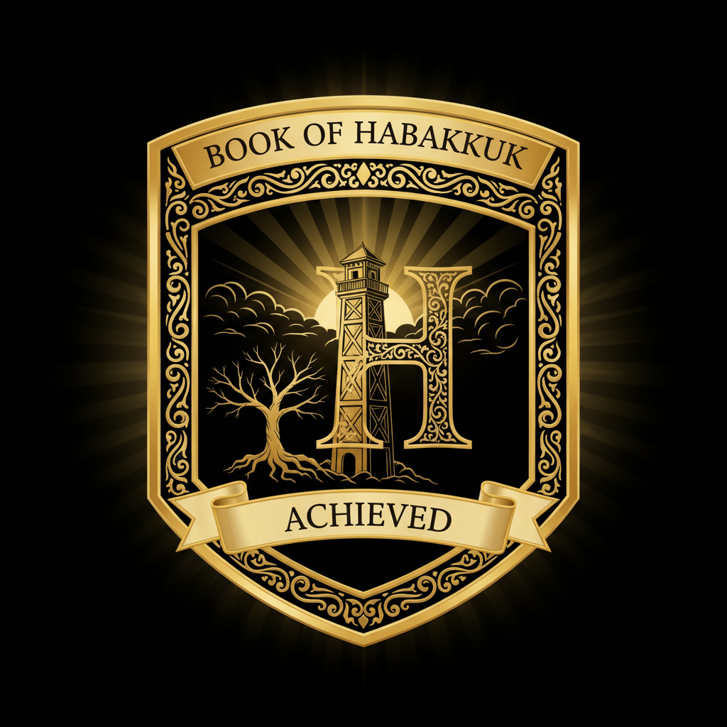Book of Habakkuk