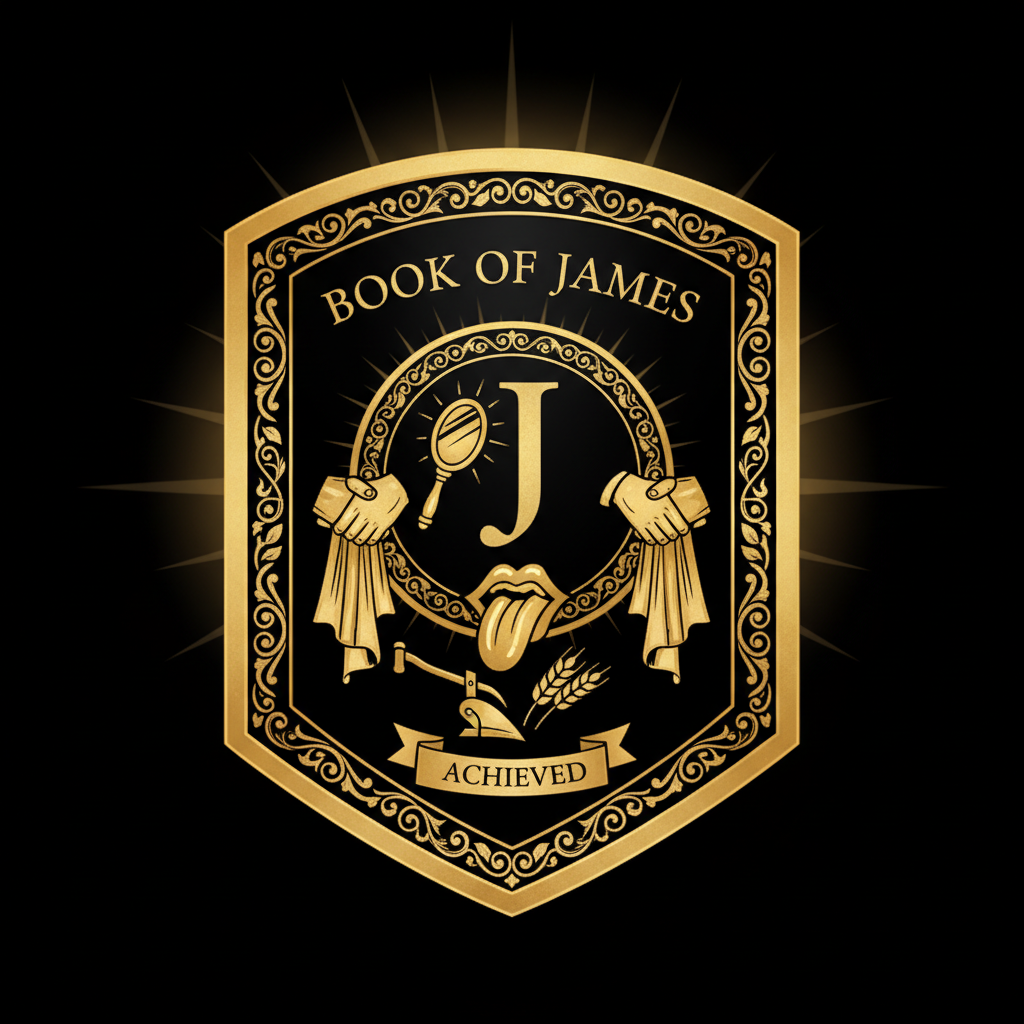 Book of James