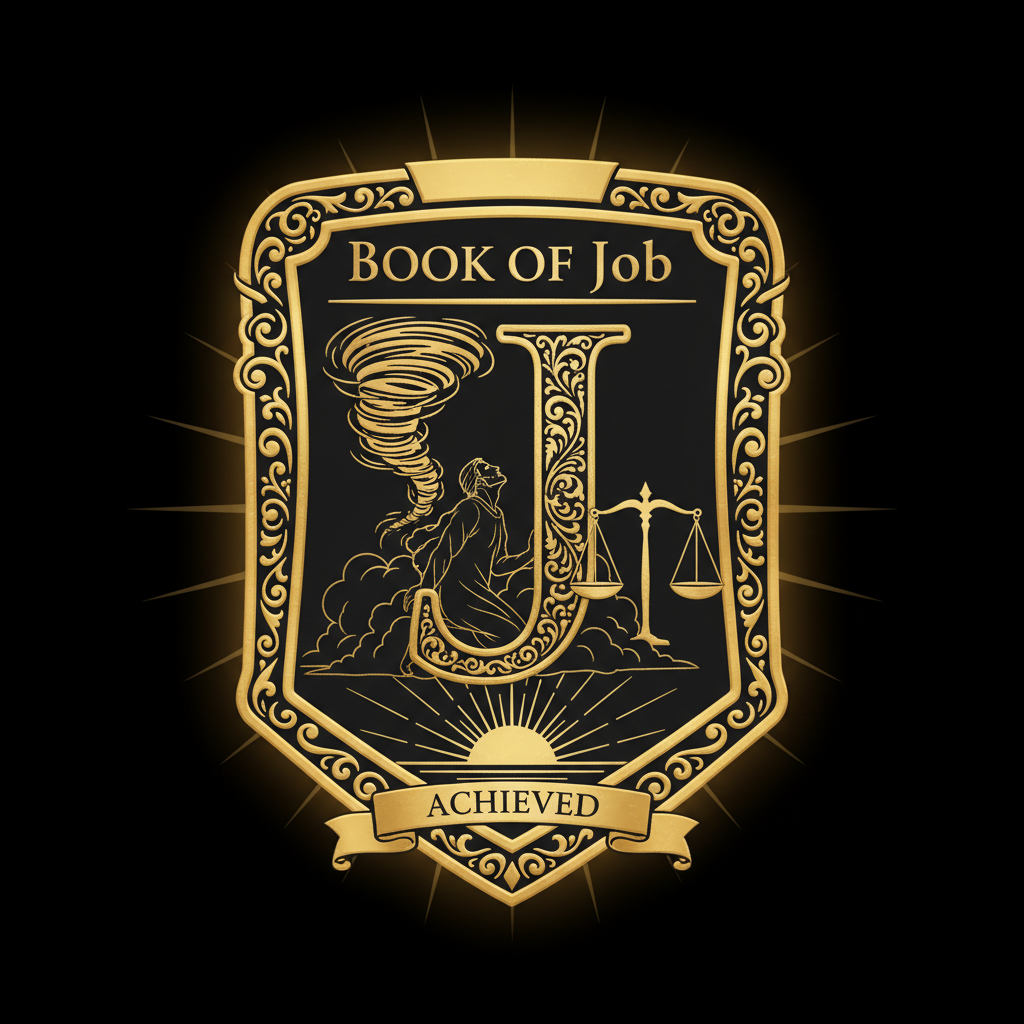 Book of Job