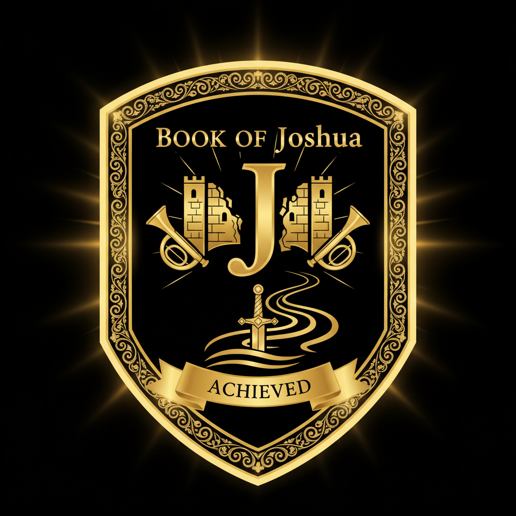 Book of Joshua
