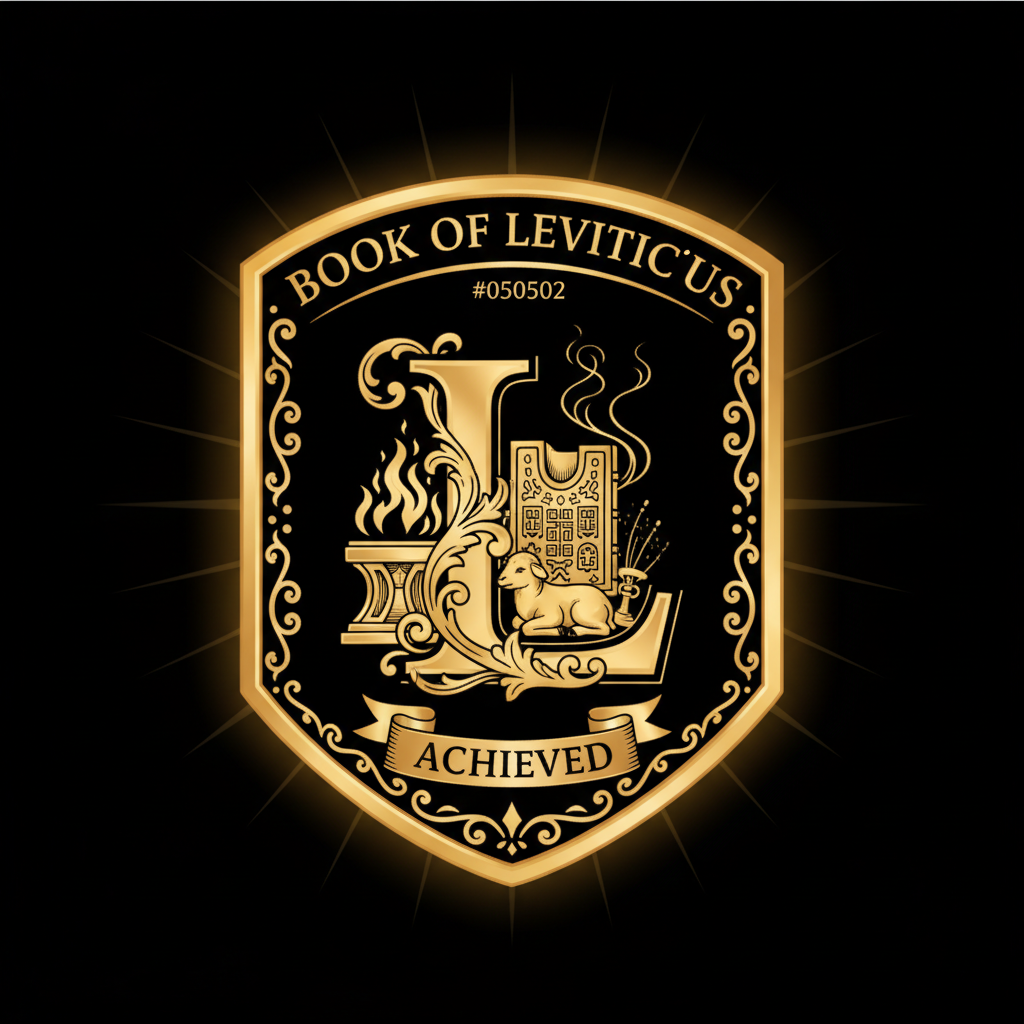 Book of Leviticus