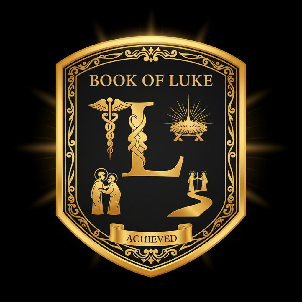 Book of Luke