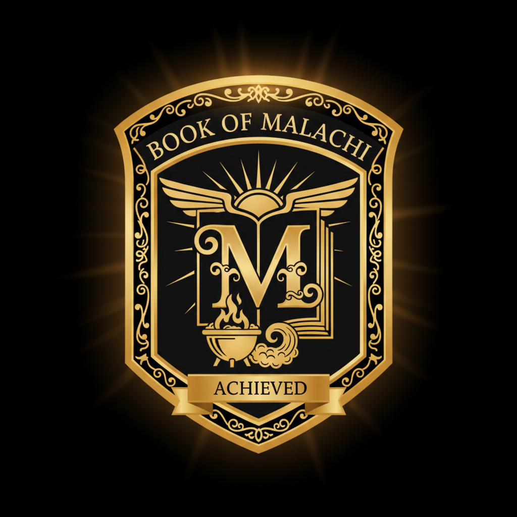 Book of Malachi
