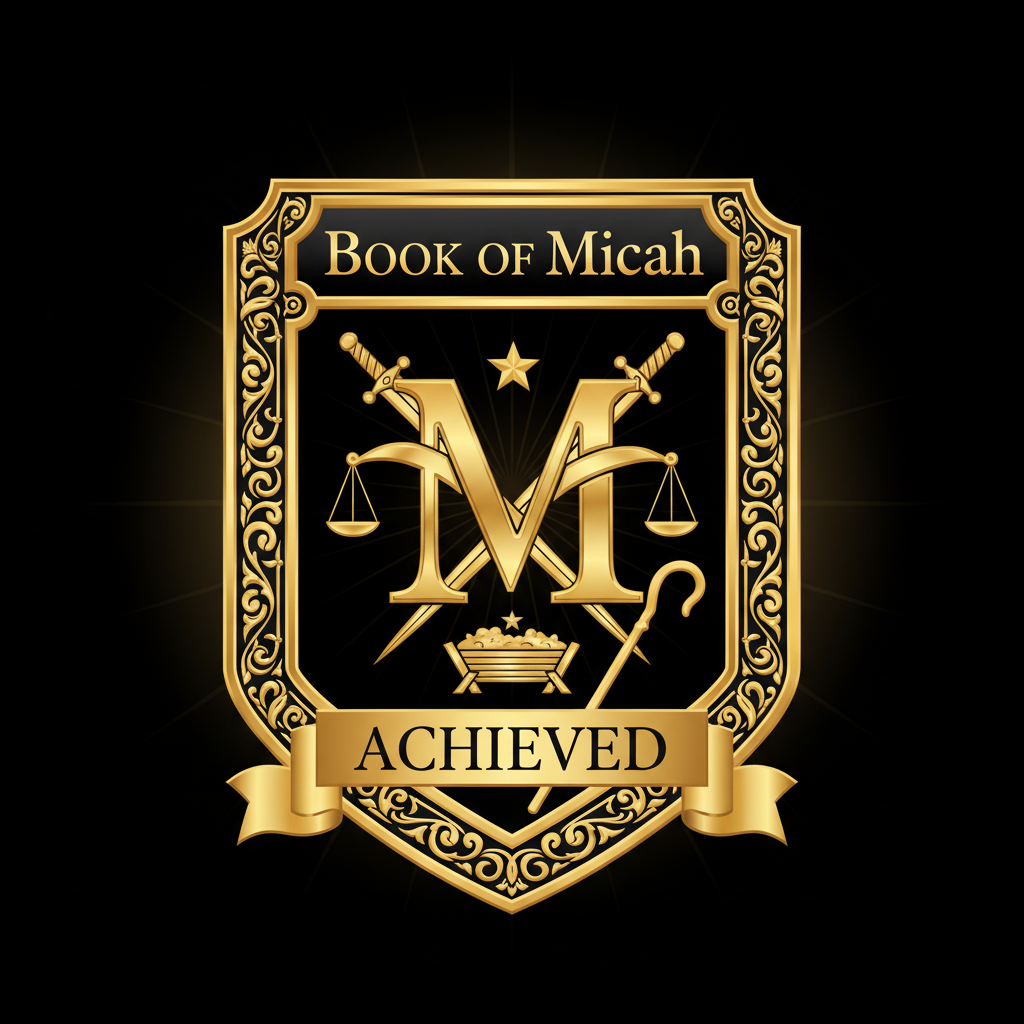 Book of Micah