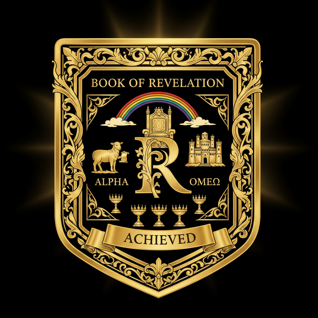 Book of Revelation