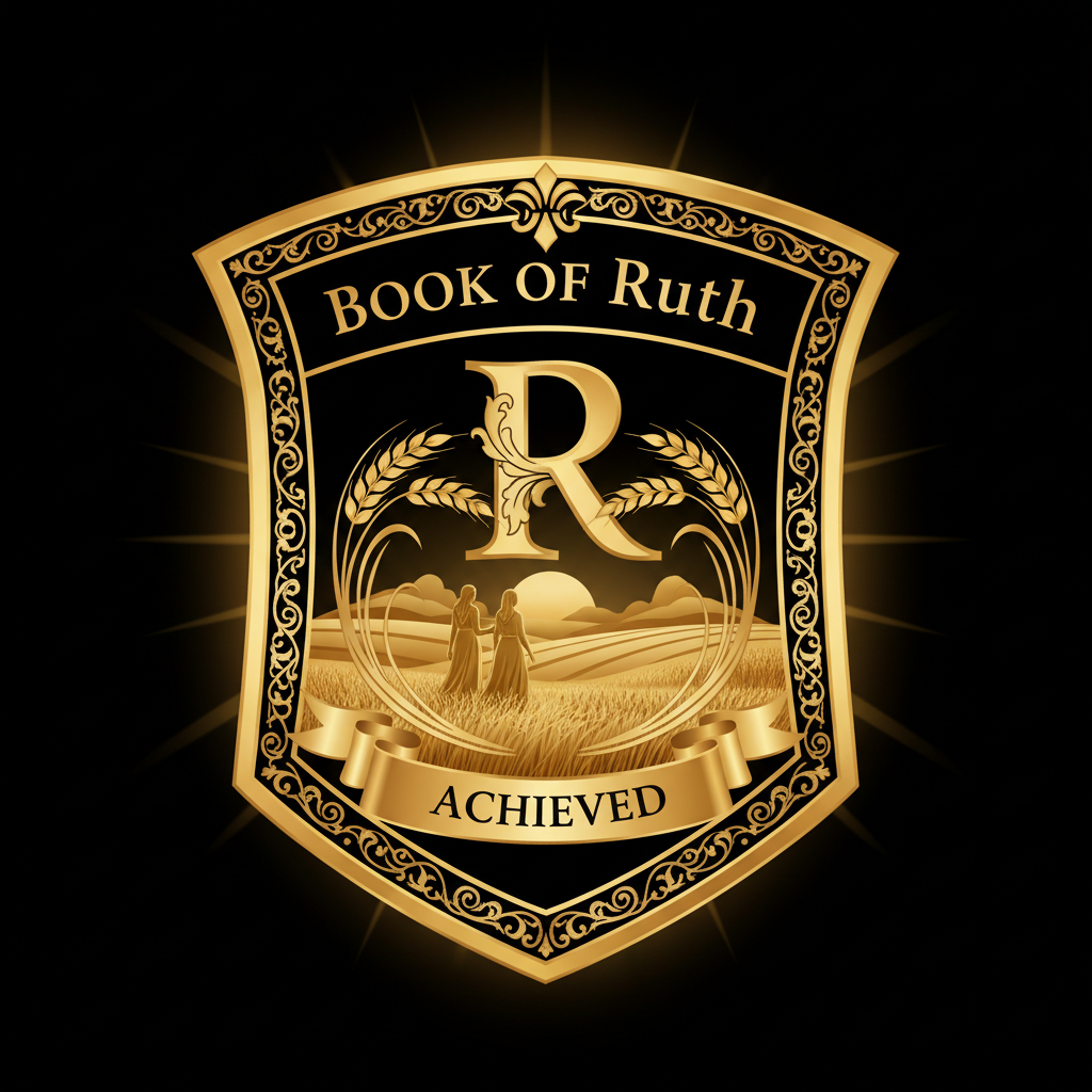 Book of Ruth