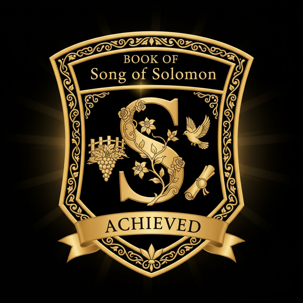 Book of Song of Solomon